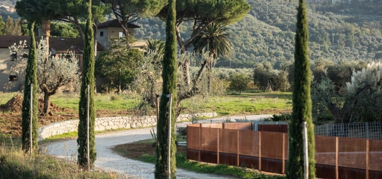 CAMPO ALLE COMETE wine tours - Wine Paths